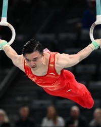 九游官网-Day 9前瞻：国手握4个冲金点 德约冲击“金满贯