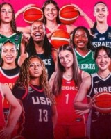 官方：中国将申办2027年U19女篮世界杯 已开始征集承办城市