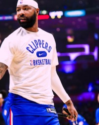 九游平台-前NBA球员马库斯·莫里斯清偿债务后司法指控获解除