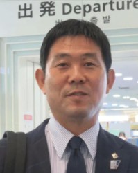 九游官方-天赋异禀？森保一：我同时用三个屏幕看比赛考察球员