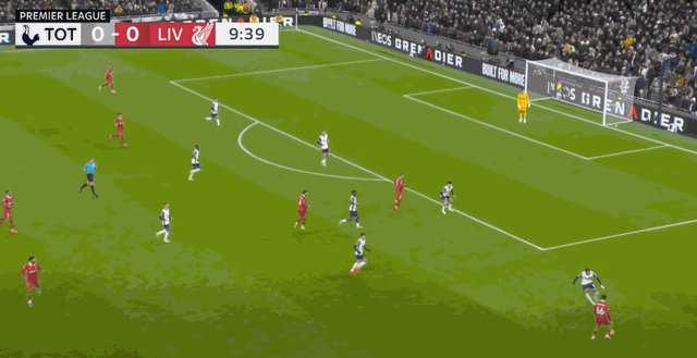 阿诺德传中.gif